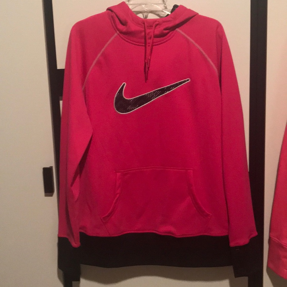 Women’s Nike Therma-Fit  Sweatshirt
